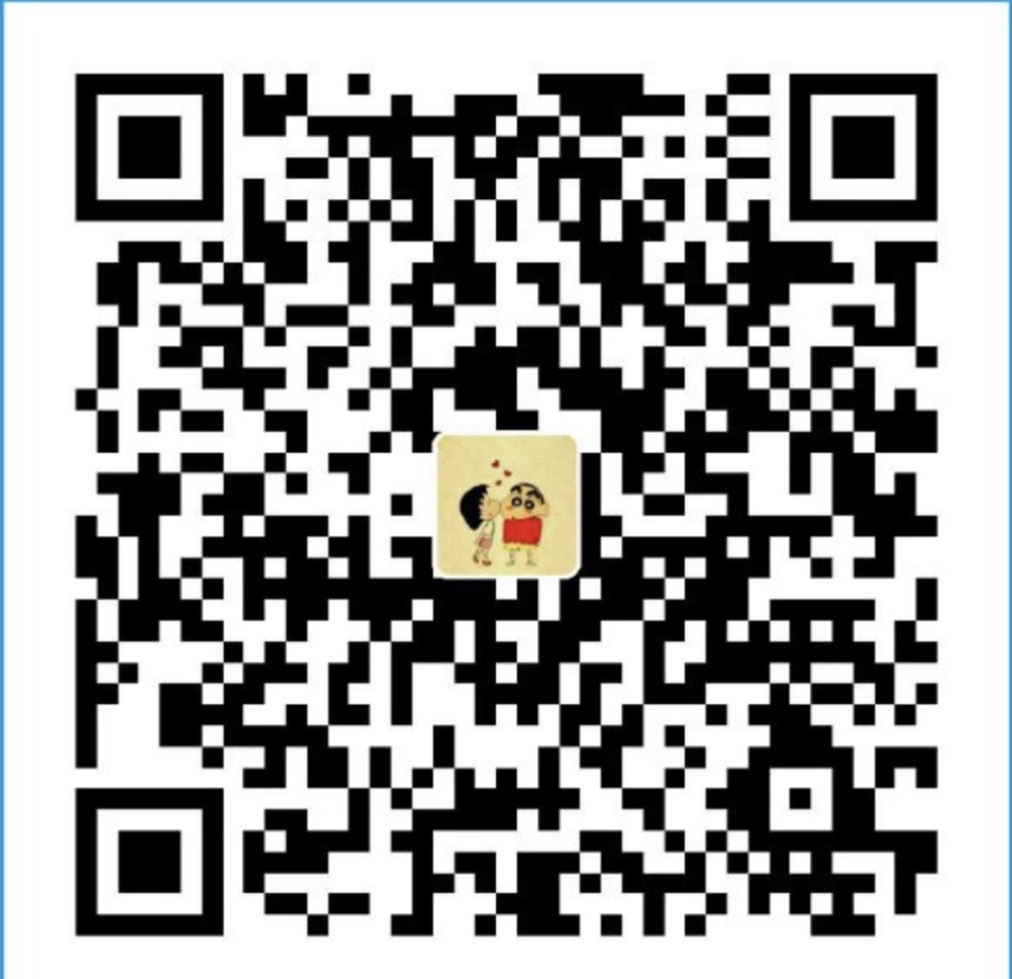 支付寶 QR Code